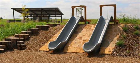 Facilities • Big Bull Creek Park