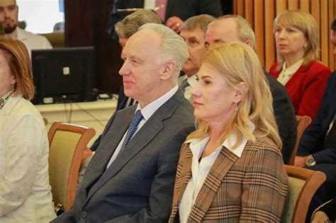 Александр Бастрыкин – биография, личная жизнь, фото, новости ...
