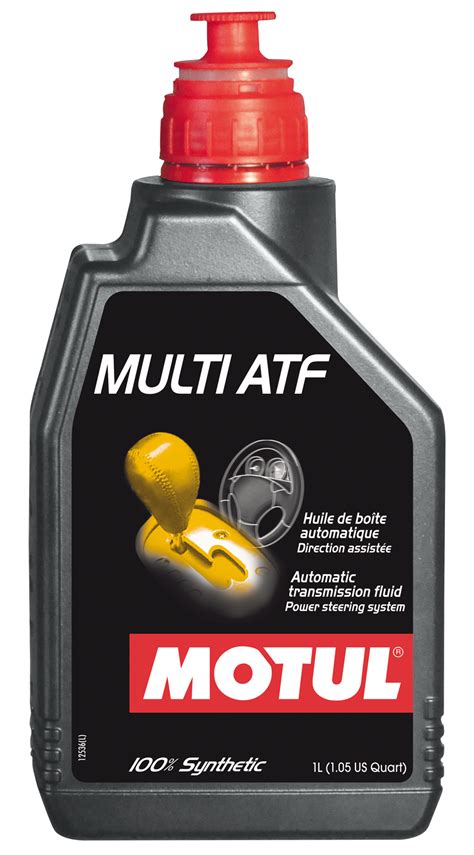 Motul Multi ATF - MOTUL