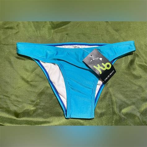Kauai Bikini Swim Team Kauai Bikini Surf Cut Bottom Poshmark