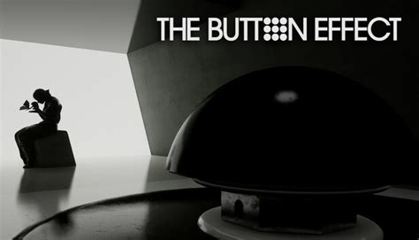 The Button Effect on Steam