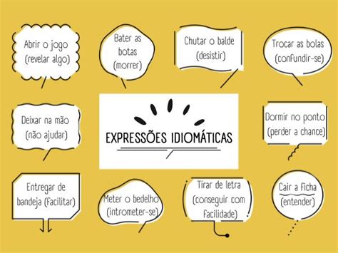 O Que Significa A Expressão