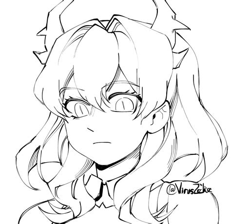 Commission Surtr By Viruszeke2 On Deviantart