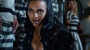 Gotham Nude Scenes Aznude