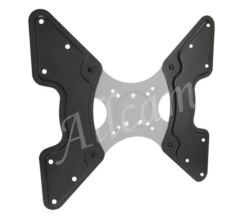 Allcam Heavy-duty VESA Adapter for TV Brackets VESA 200 to 300, 400 ...