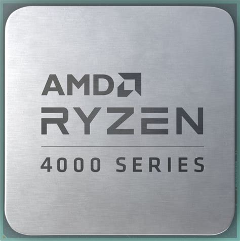 AMD Ryzen 3 4300G, 4C/8T, 3.80-4.00GHz, tray ab € 111,60 (2023 ...