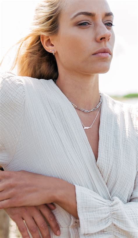 Schiermonnikoog Ketting Dutch Jewelry Company