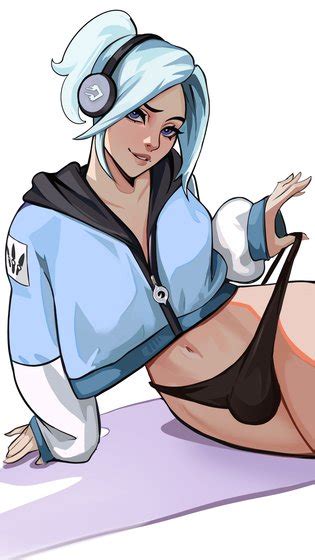 Jett Valorant Luscious Hentai Manga Porn