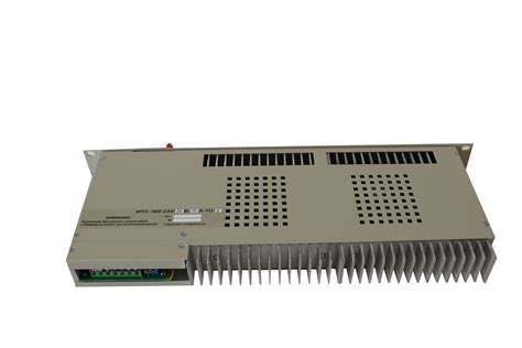 ИПС 300-220/110В-4А-1U Е