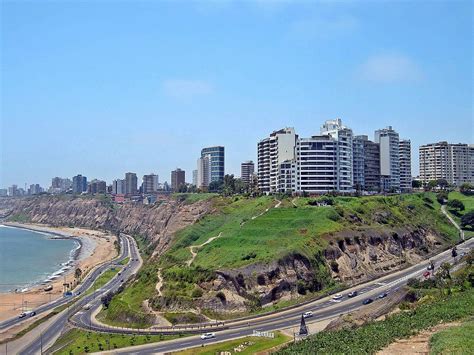 biggest cities  peru