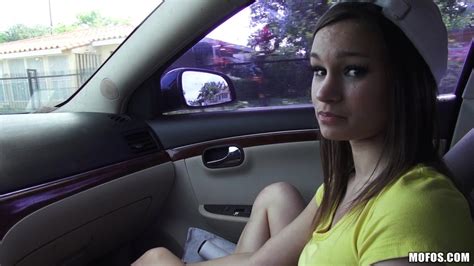 Tube Dupe Mofos Network Hot Sex With A Horny Hitchhiker