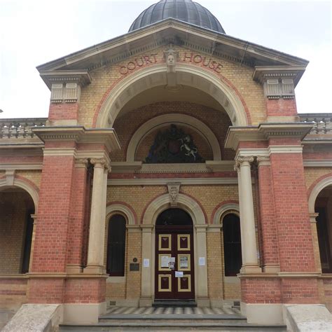 Goulburn Court House 2025 All You Need To Know Before You Go With