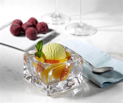 Miseczka Ice Cube Nude Erdem Akan Fabryka Form