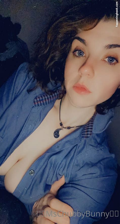 Mschubbybunny Nude OnlyFans Leaks Fappening FappeningBook