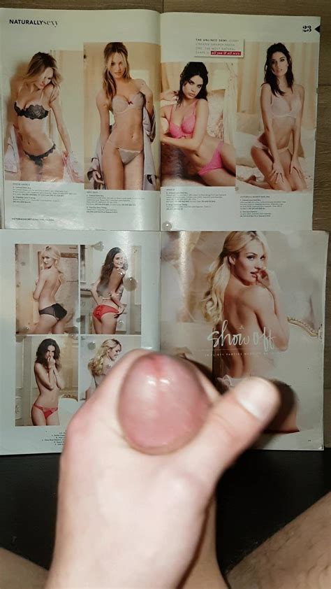 Victoria Secret Catalog Cum Tribute Man Porn Xhamster Xhamster