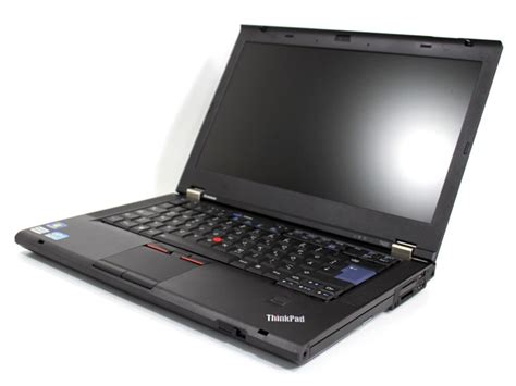 Lenovo Thinkpad T420 – Käytetyt tietokoneet