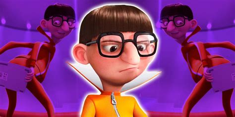 Despicable Me 4 Trailer Debuts Maxime Le Mal