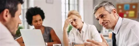 Addressing Issues At Work Paramount Training And Development Courses