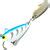 Тейлспиннер UF Studio Buzzet Bullet (15г) Dead Herring купить по цене 352₽