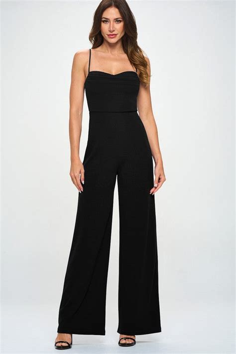 Rompers And Jumpsuits Janelle James Boutique