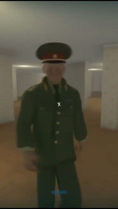 Симулятор Побега от Военкомата #игра #steam - YouTube