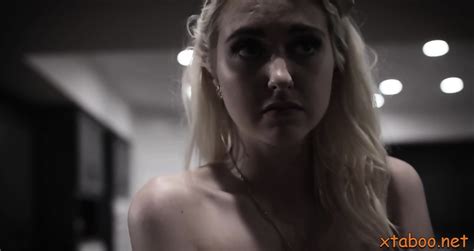 Luscious Blonde Chloe Cherry Fucked Hard