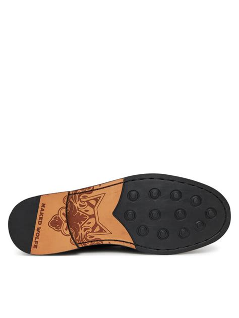 Naked Wolfe Mokas Ny Riviera Ern Modivo Cz