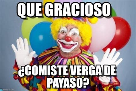 Golozaaaa | Clown meme, Memes, Funny