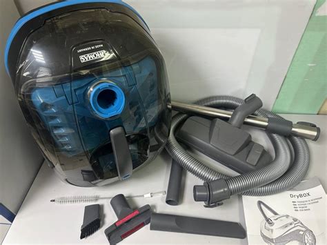 Купить Пылесос Thomas drybox 01-200184420 | Техноскарб