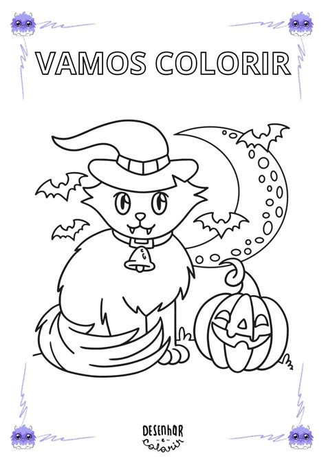 Desenhos Do Brasil Para Colorir - 10