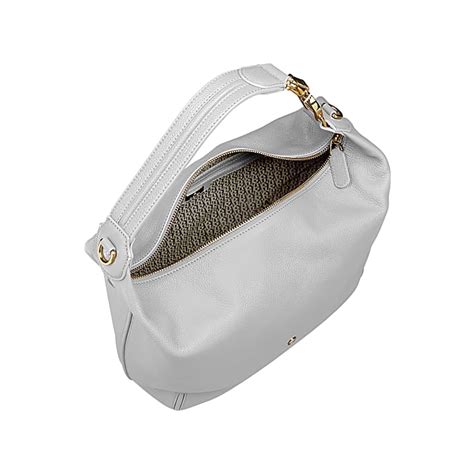 Palermo Beuteltasche M Spectre Grey Taschen Special Offers Damen