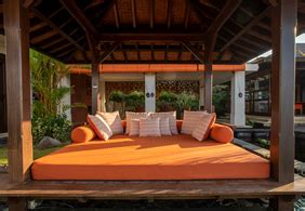 Ultimate Bali Villa Clothing Optional Gay Paradise Holidays Happy Gay Travel