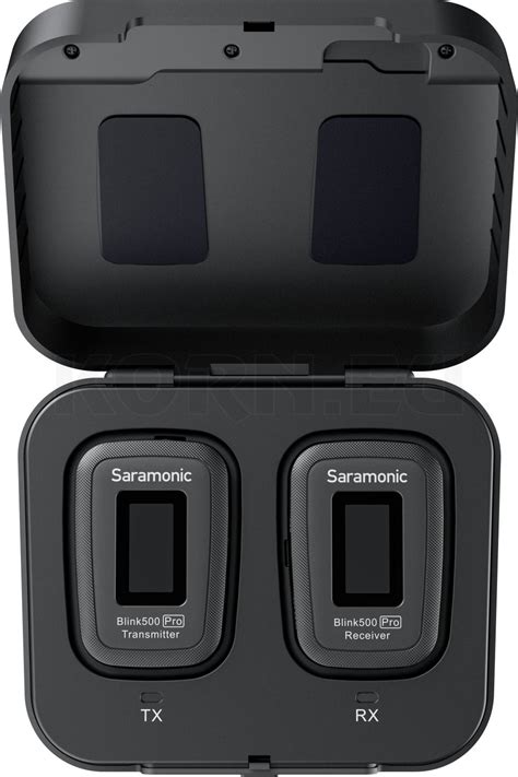 Saramonic Blink 500 Pro B1
