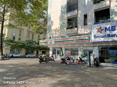 Đánh giá camera Infinix Hot Pro Đáp ứng tốt nhu cầu cơ bản chưa thực sự ấn tượng dù có