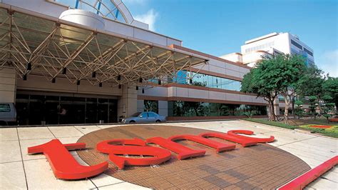 TSMC To Send More Taiwanese Workers To U S To Speed Up Arizona Fab