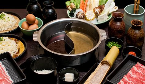 Shabu Shabu Stainless Steel Hot Pot Step By Step Guide