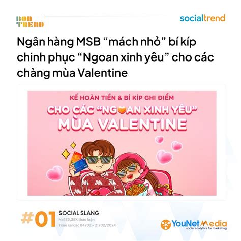 Bon Trend Không phải Trôn trôn Việt Nam Ngoan xinh yêu mới là slang hot nhất MXH đầu năm