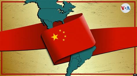 Por Qu China Ha Limitado Su Inversi N En Am Rica Latina Y El Caribe