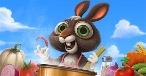 Artstation Art Of Happy Acres Donny Liang Game Art Art Character