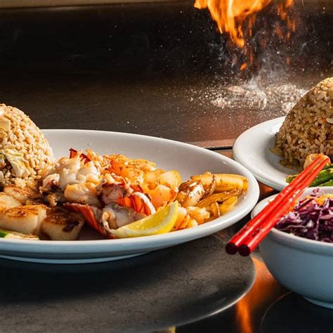 Benihana Stuart Fl Restaurant Stuart Fl Opentable