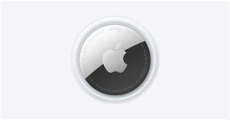AirTag - Apple (DE)