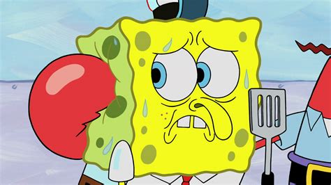 SpongeBuddy Mania SpongeBob Episode SpongeBob You Re Fired