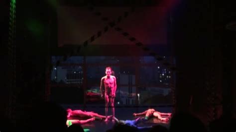 Naked Theatre Thisvid