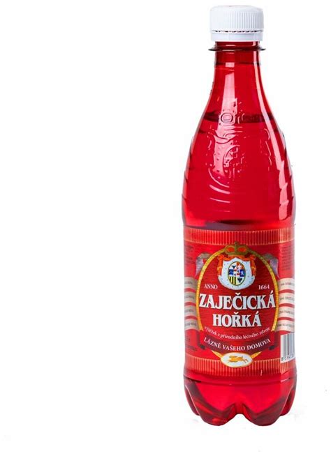 Вода Zajecicka Horka 500 мл негазированная — купить в интернет-магазине ...
