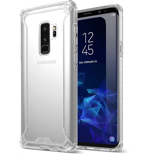 Samsung Galaxy S9 Plus Case Poetic Cases