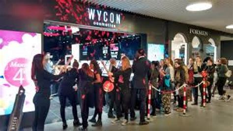 Wycon… Wie? - Made in