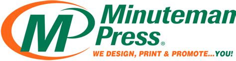 Minuteman Press Of Richmond Premier Printing Services And Products