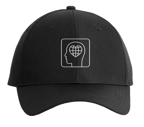 Casquette Logo Album Bigfloetolishop