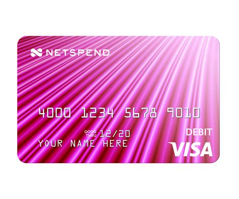 netspend pink card - Pretty Frugal Diva