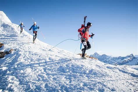 The 6 Toughest Ski Touring Races in the World